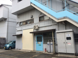 何をやってる会社さんですか？
