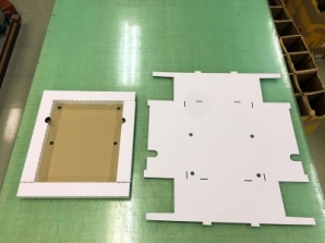 販促アイテムとは違いますが