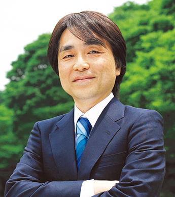 ご挨拶